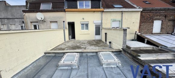 Дом с 3 спальнями в Туркуэн, Франция № 215477 21