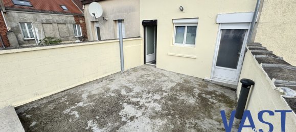 Дом с 3 спальнями в Туркуэн, Франция № 215477 22