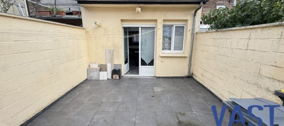 Дом с 3 спальнями в Туркуэн, Франция № 215477 11