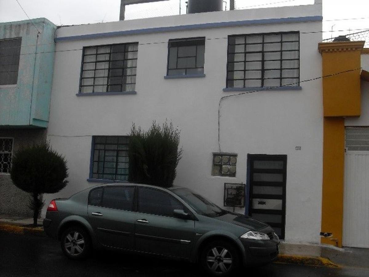 Casa T8 em Pachuca de Soto, Mexico N.º 145951