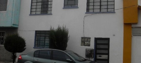 8 غرف نوم منزل في Pachuca de Soto, Mexico رقم 145951 2