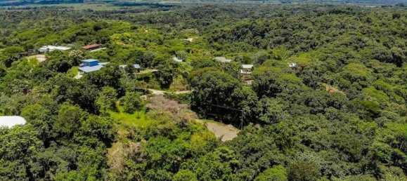  Land in Savegre, Costa Rica No. 2037 3