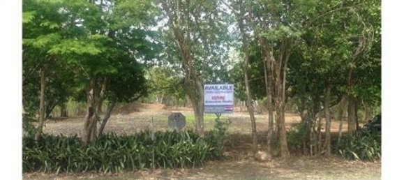  Land in Liberia, Costa Rica No. 1642 2