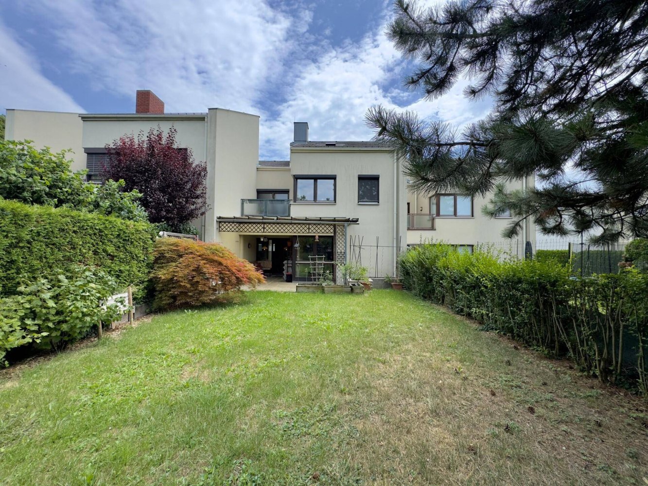 3-salle Maison de ville à Brunn am Gebirge, Austria No. 193655