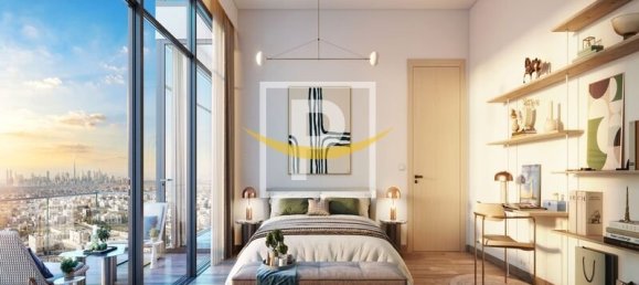 1 bedroom Apartment in Dubai, UAE No. 6812 22