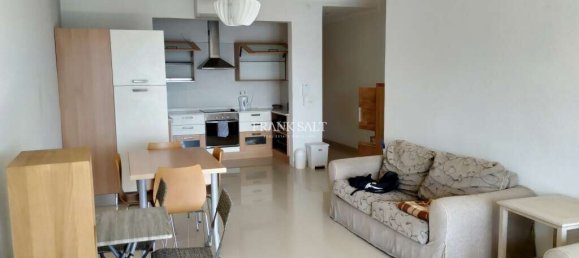 Квартира с 2 спальнями в Marsalforn, Мальта № 5551 28