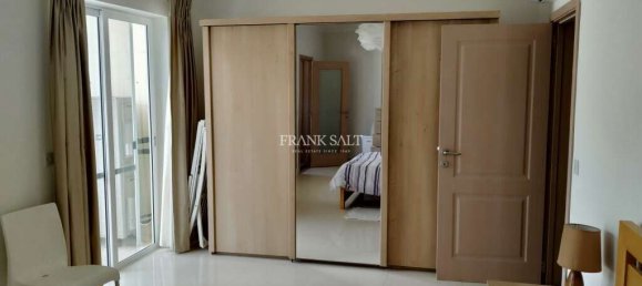 Квартира с 2 спальнями в Marsalforn, Мальта № 5551 8