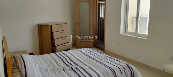 Квартира с 2 спальнями в Marsalforn, Мальта № 5551 4