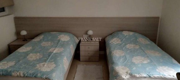 Квартира с 2 спальнями в Marsalforn, Мальта № 5551 17