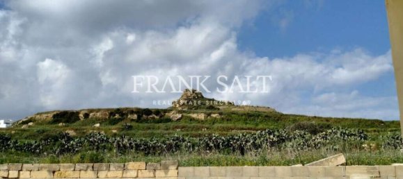 Квартира с 2 спальнями в Marsalforn, Мальта № 5551 3