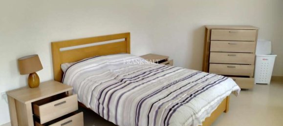 Квартира с 2 спальнями в Marsalforn, Мальта № 5551 7