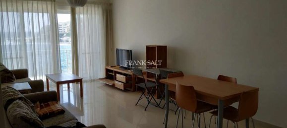 Квартира с 2 спальнями в Marsalforn, Мальта № 5551 23