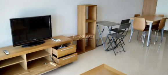 Квартира с 2 спальнями в Marsalforn, Мальта № 5551 27