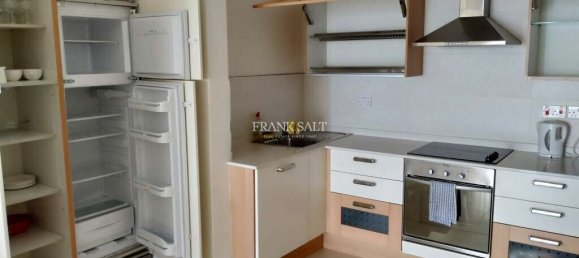 Квартира с 2 спальнями в Marsalforn, Мальта № 5551 25