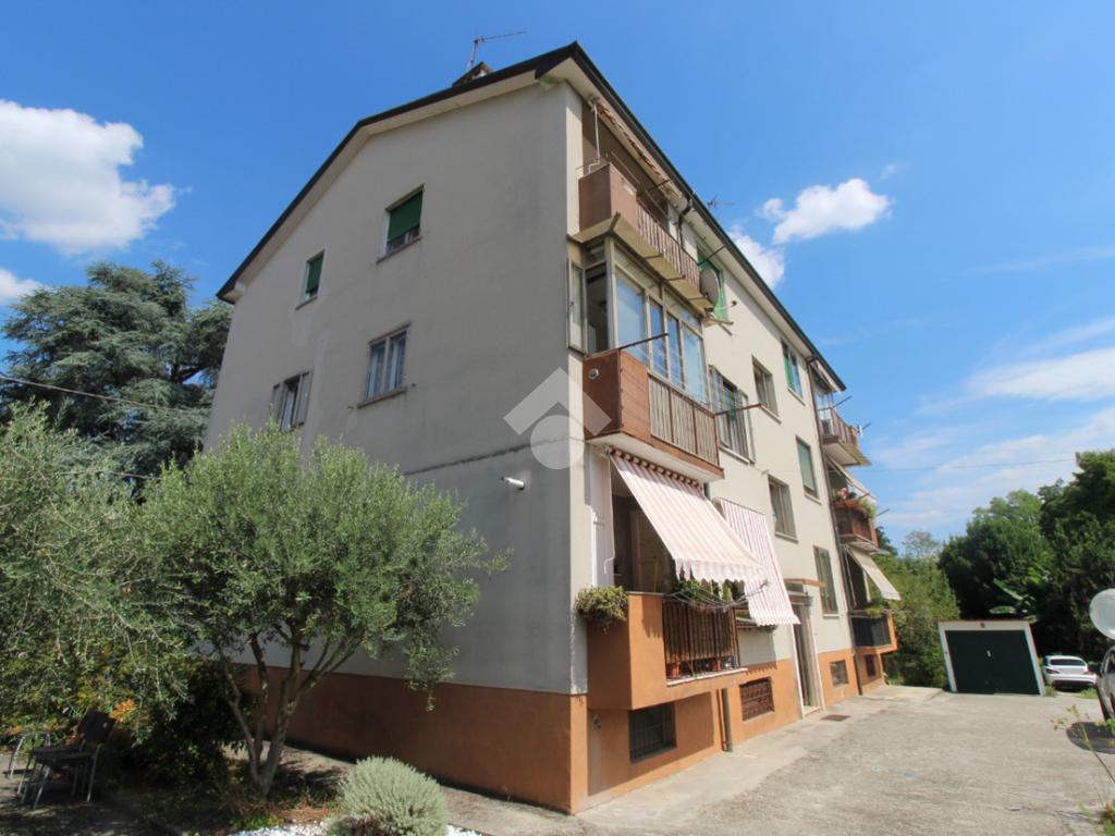 2 غرف نوم شقة في Vicenza, Italy رقم 271765