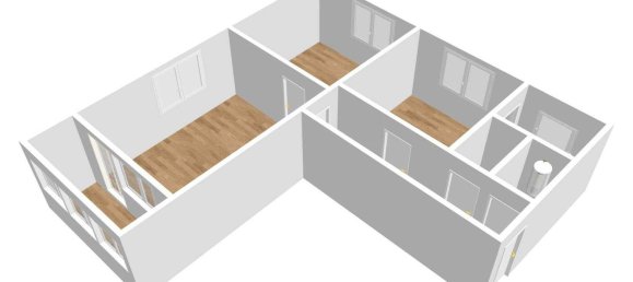 3-Zimmer Wohnung in Peggau, Austria, Nr. 67615 27