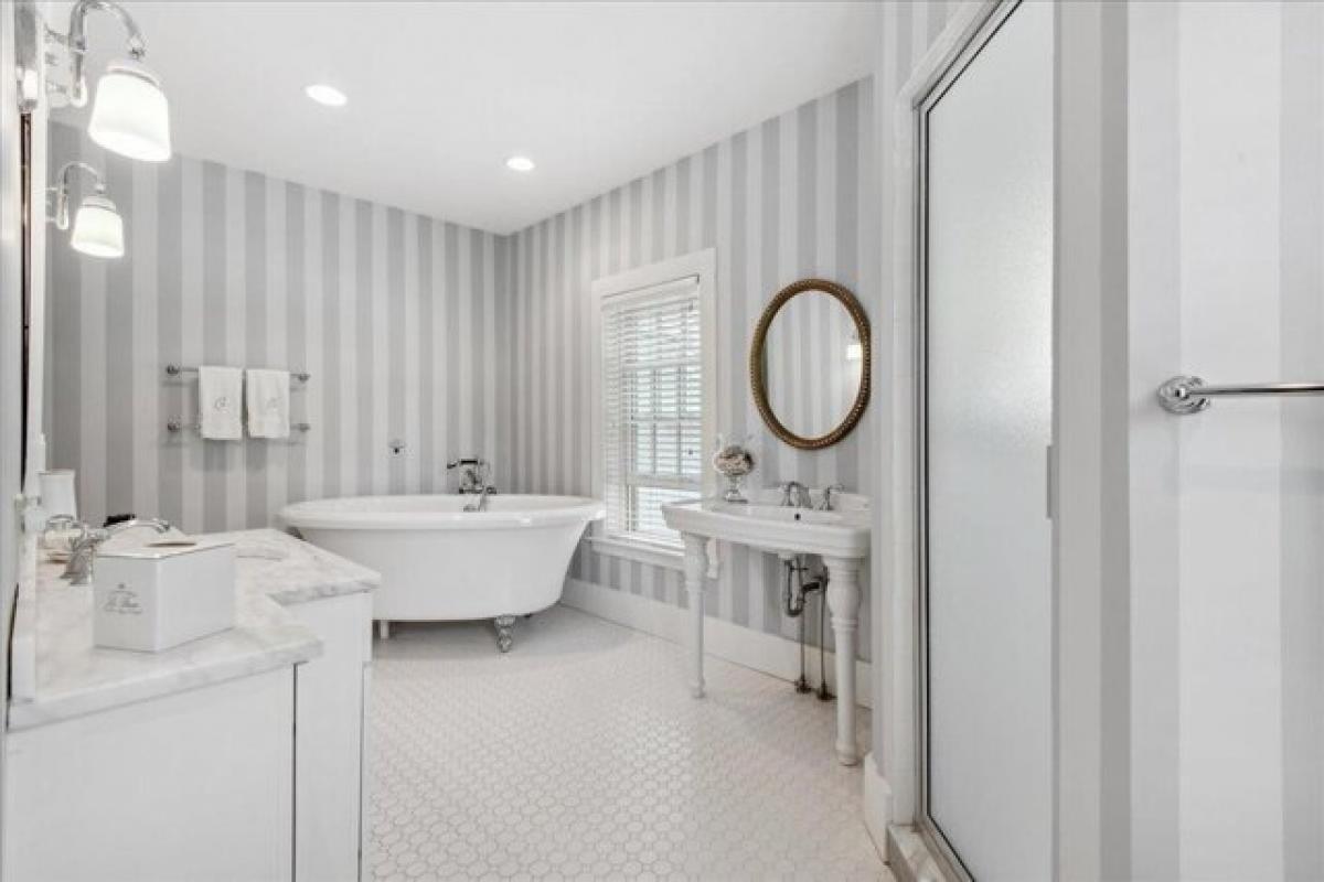 5 bedrooms House in Plymouth, USA No. 393356