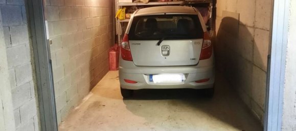 Garaje en Pioltello, Italy 15 m² No. 359041 5