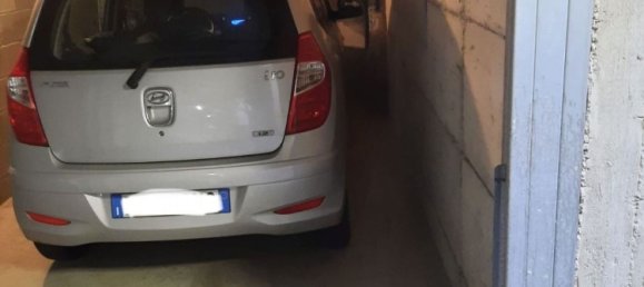 Garaje en Pioltello, Italy 15 m² No. 359041 4