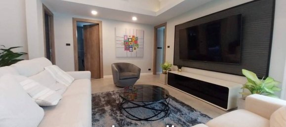 4 bedrooms Villa in Bang Lamung, Thailand No. 13763 5