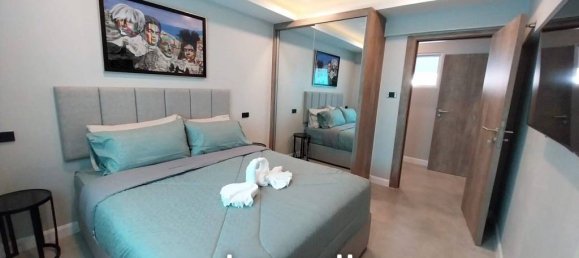 4 bedrooms Villa in Bang Lamung, Thailand No. 13763 10