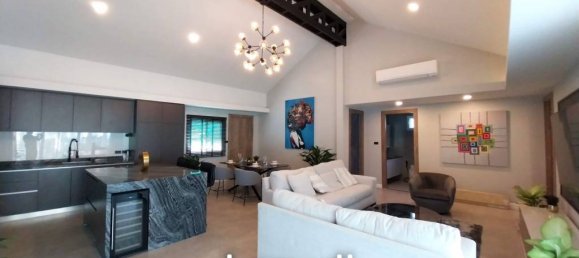 4 bedrooms Villa in Bang Lamung, Thailand No. 13763 4