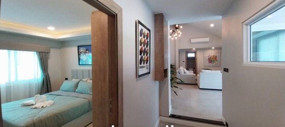 4 bedrooms Villa in Bang Lamung, Thailand No. 13763 9