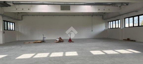 Lagerhaus in Parma, Italy 1000m², Nr. 23783 15