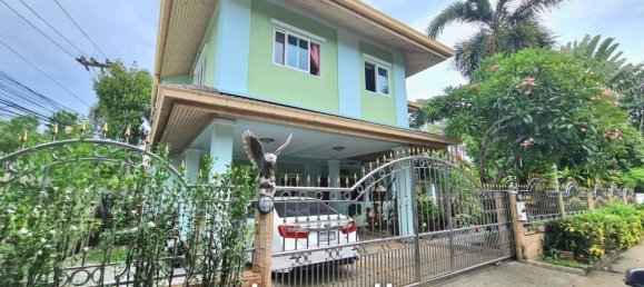 5 bedrooms Cafe / restaurant in Pattaya, Thailand No. 15567 3