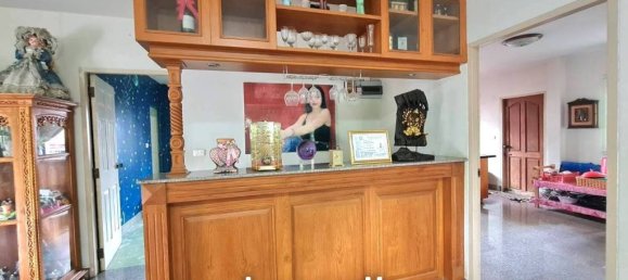 5 bedrooms Cafe / restaurant in Pattaya, Thailand No. 15567 8