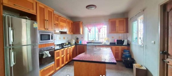 5 bedrooms Cafe / restaurant in Pattaya, Thailand No. 15567 9