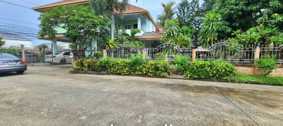 5 bedrooms Cafe / restaurant in Pattaya, Thailand No. 15567 2