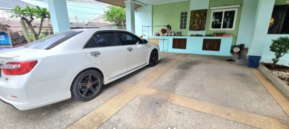 5 bedrooms Cafe / restaurant in Pattaya, Thailand No. 15567 4