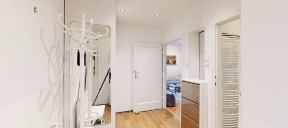 2-Zimmer Wohnung in Alsergrund, Austria, Nr. 219377 12