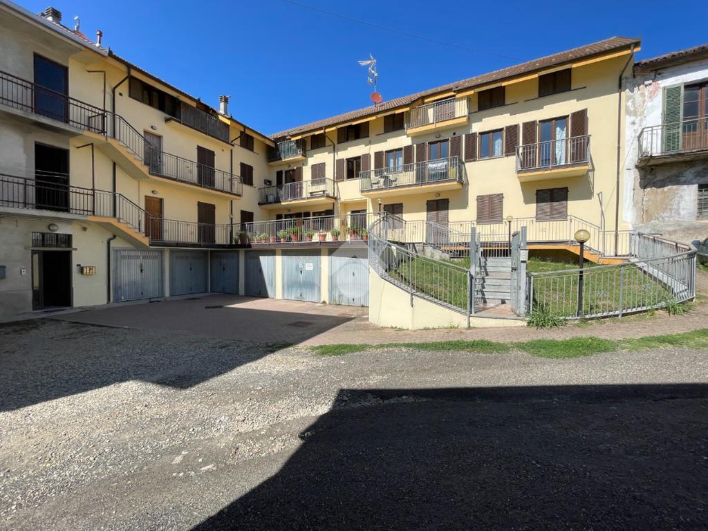 1 Schlafzimmer Wohnung in Cassinasco, Italy, Nr. 263973
