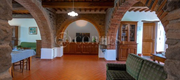 Villa de 9 dormitorios en Bucine, Italy No. 279739 27