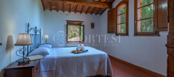 Villa de 9 dormitorios en Bucine, Italy No. 279739 31