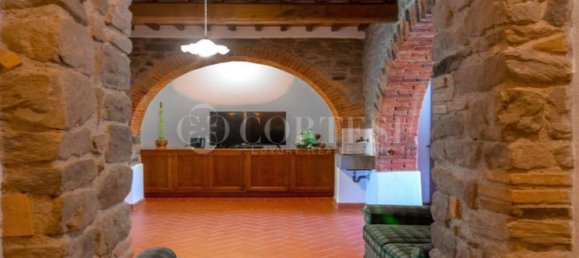 Villa de 9 dormitorios en Bucine, Italy No. 279739 28