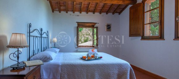 Villa de 9 dormitorios en Bucine, Italy No. 279739 32