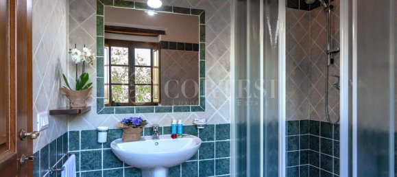 Villa de 9 dormitorios en Bucine, Italy No. 279739 39