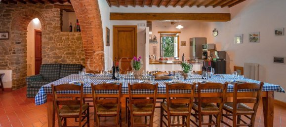 Villa de 9 dormitorios en Bucine, Italy No. 279739 17