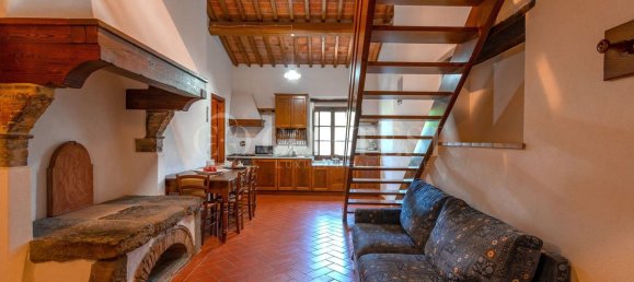 Villa de 9 dormitorios en Bucine, Italy No. 279739 37
