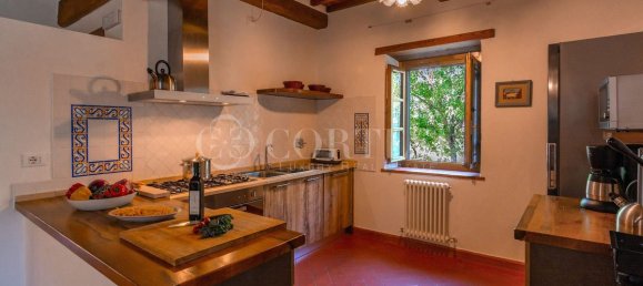 Villa de 9 dormitorios en Bucine, Italy No. 279739 22