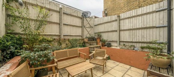 2 bedrooms Apartment in Forest Hill, United Kingdom No. 10172 3