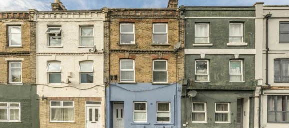 2 bedrooms Apartment in Forest Hill, United Kingdom No. 10172 4