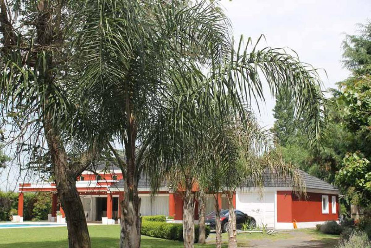 Quinta em Ezeiza, Argentina N.º 48682