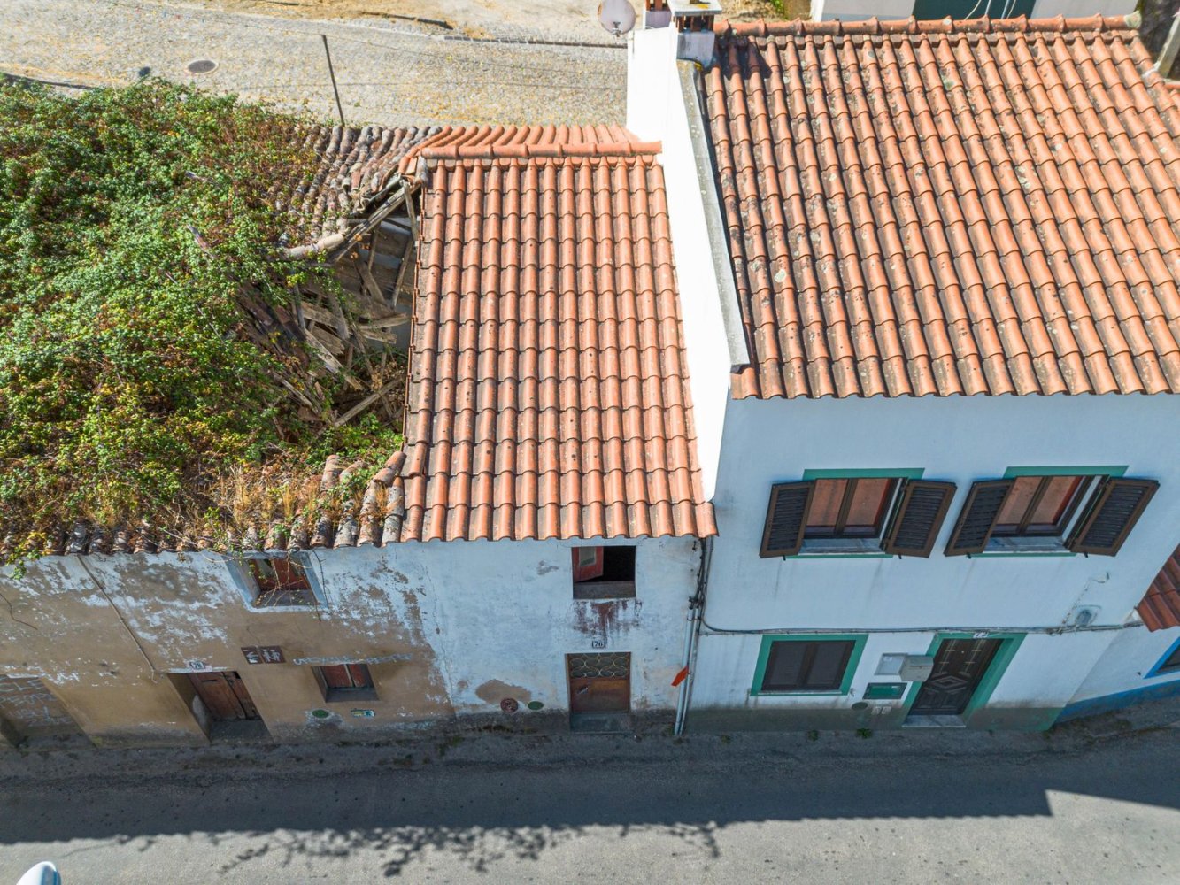 1 bedroom House in Monchique, Portugal No. 353964