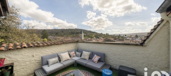 5 غرف نوم تاون هاوس في Maron, France رقم 69331 3