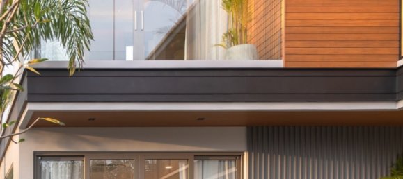 Villa de 3 dormitorios en Layan Beach, Thailand No. 25965 19