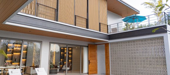 Villa de 3 dormitorios en Layan Beach, Thailand No. 25965 21